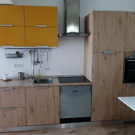 Zoe Apartment Maribor Dış mekan fotoğraf