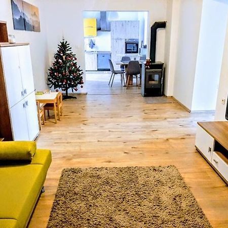 Zoe Apartment Maribor Dış mekan fotoğraf