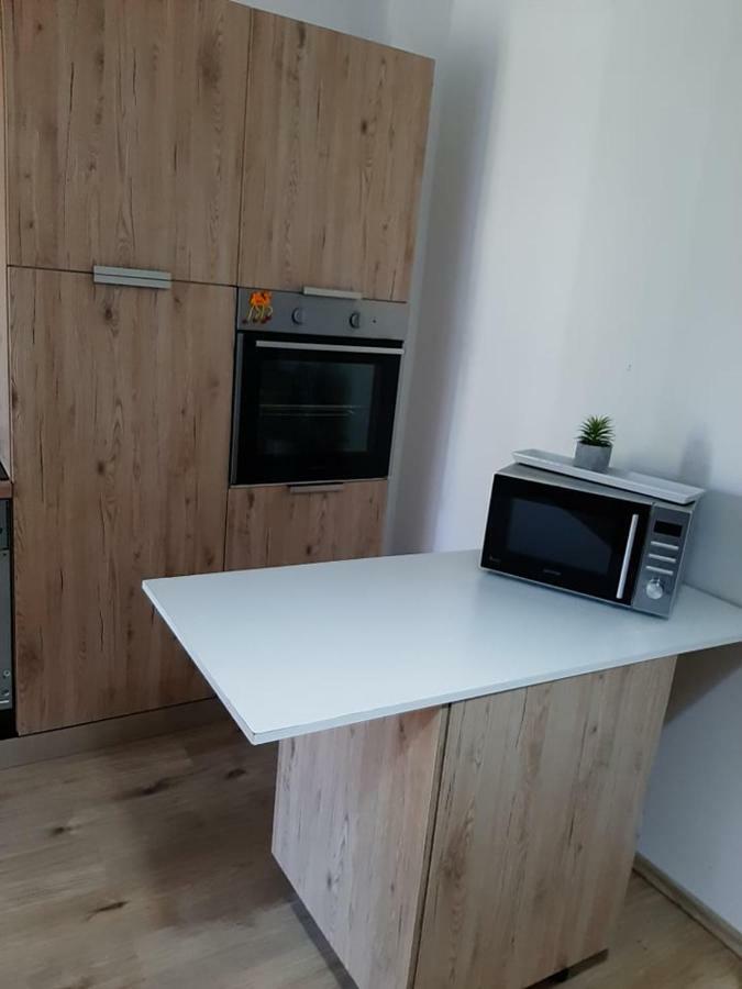 Zoe Apartment Maribor Dış mekan fotoğraf
