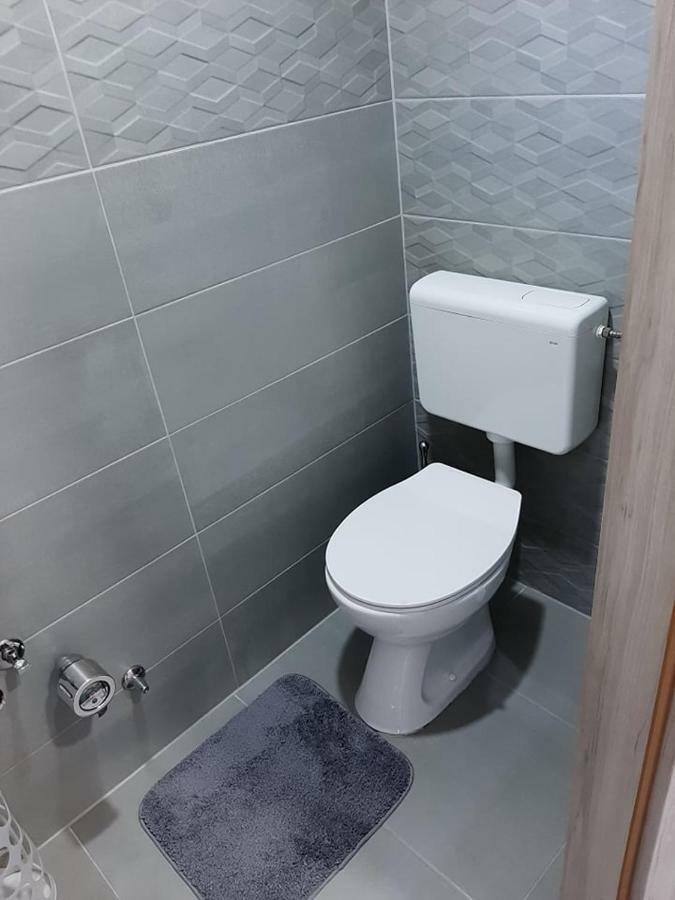 Zoe Apartment Maribor Dış mekan fotoğraf