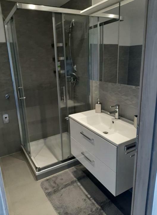 Zoe Apartment Maribor Dış mekan fotoğraf