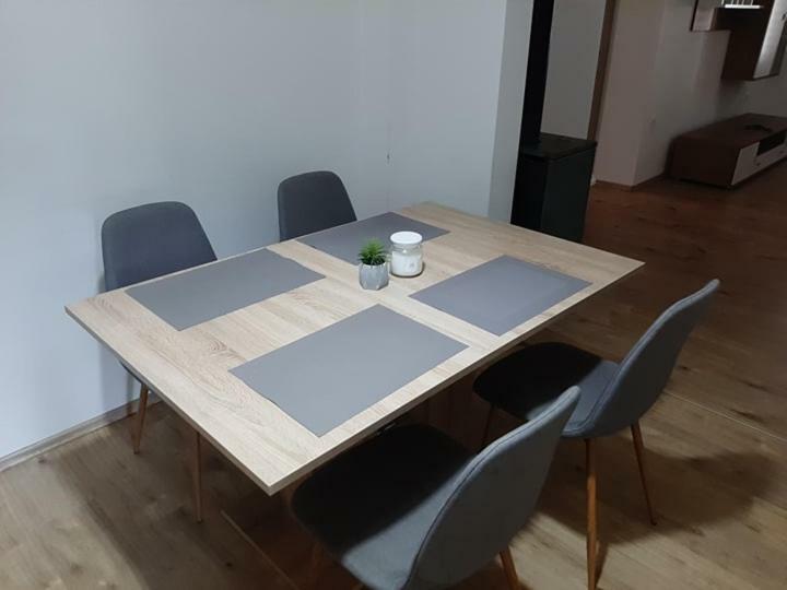 Zoe Apartment Maribor Dış mekan fotoğraf