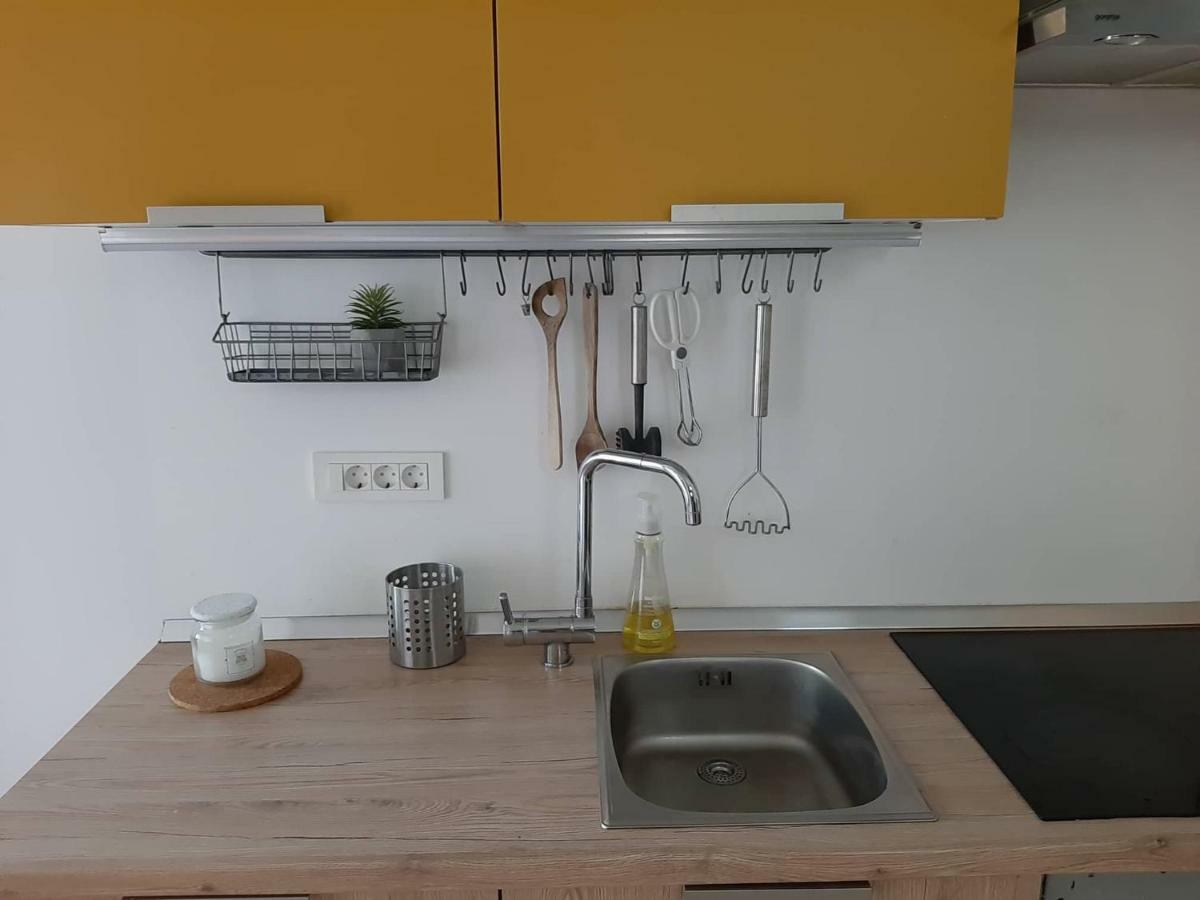 Zoe Apartment Maribor Dış mekan fotoğraf