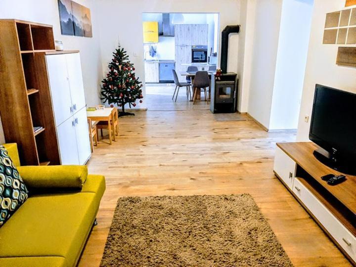 Zoe Apartment Maribor Dış mekan fotoğraf